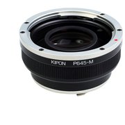 マウントアダプター Baveyes P645-L/M 0.7x