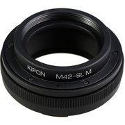 マウントアダプター M42-L M//with helicoid