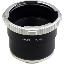 マウントアダプター PENTACON6-L