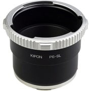 マウントアダプター PENTACON6-L