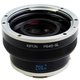 マウントアダプター Baveyes P645-L 0.7x
