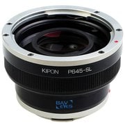 マウントアダプター Baveyes P645-L 0.7x