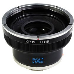マウントアダプター Baveyes HB-L 0.7x