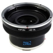 マウントアダプター Baveyes HB-L 0.7x