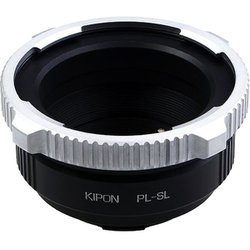 マウントアダプター PRO PL-L