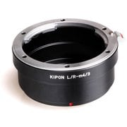 マウントアダプター LEICA/R-M4/3