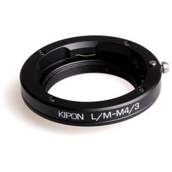 マウントアダプター L/M-M4/3
