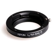 マウントアダプター L/M-M4/3