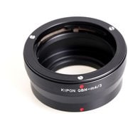 マウントアダプター ROLLEI-M4/3