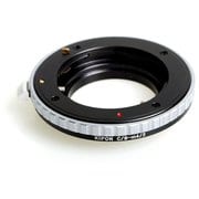 マウントアダプター CONTAX G-M4/3(BIG GEARED)