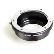 マウントアダプター 4/3-M4/3