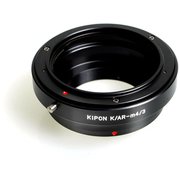 マウントアダプター KONICA AR-M4/3