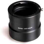 マウントアダプター LEICA VISO-M4/3