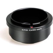 マウントアダプター ICAREX 35S-M4/3