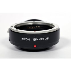 ヨドバシ.com - KIPON キポン EF-MFT AF [マウントアダプター] 通販