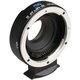 マウントアダプター Baveyes EF-MFT AF 0.7x