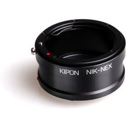 マウントアダプター NIKON-S/E