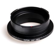 マウントアダプター CONTAX RF-S/E(simple version)