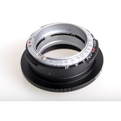 マウントアダプター CONTAX RF-S/E（integrated version）