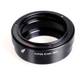マウントアダプター KONICA AR-S/E