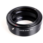 マウントアダプター KONICA AR-S/E