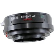マウントアダプター EF-S/E AF ND mark 3