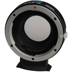 マウントアダプター Baveyes EF-S/E AF 0.7x