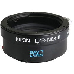 ヨドバシ.com - KIPON キポン Baveyes LEICA/R-S/E 0.7x Mark2