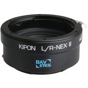 マウントアダプター Baveyes LEICA/R-S/E 0.7x Mark2