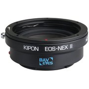 マウントアダプター Baveyes EOS-S/E 0.7x Mark2