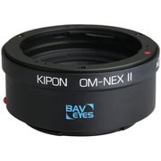 マウントアダプター Baveyes OM-S/E 0.7x Mark2