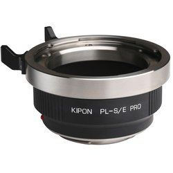マウントアダプター PRO PL-S/E
