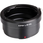 マウントアダプター LEICA/R-FX