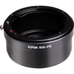 ヨドバシ.com - KIPON キポン NIKON-FX [マウントアダプター] 通販 ...