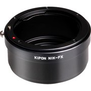 マウントアダプター NIKON-FX