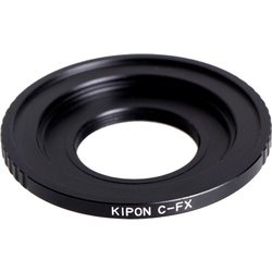 マウントアダプター CMOUNT -FX