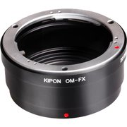 マウントアダプター OM-FX