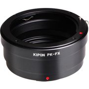マウントアダプター PK-FX