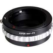 マウントアダプター MAF-FX