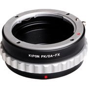 マウントアダプター PK/DA-FX