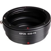 マウントアダプター EOS-FX