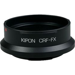 マウントアダプター CONTAX RF-FX（simple version）