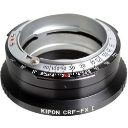 ヨドバシ.com - KIPON キポン マウントアダプター CONTAX RF-FX