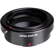 マウントアダプター KONICA AR-FX