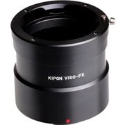 マウントアダプター LEICA VISO-FX