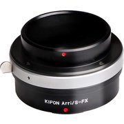 マウントアダプター ARRI/S-FX