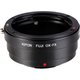 マウントアダプター FUJI OX-FX