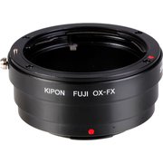 マウントアダプター FUJI OX-FX