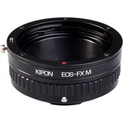 マウントアダプター EOS-FX M/with helicoid