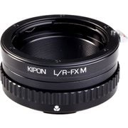 マウントアダプター L/R-FX M/with helicoid